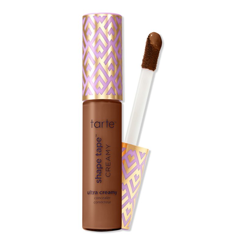 Shape Tape Creamy Concealer - 53N Deep