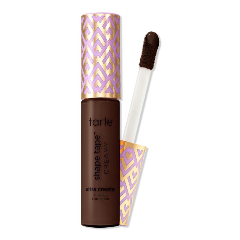 Shape Tape Creamy Concealer - 61N Espresso Neutral