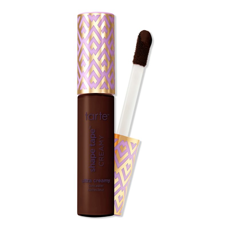 Shape Tape Creamy Concealer - 62W espresso warm