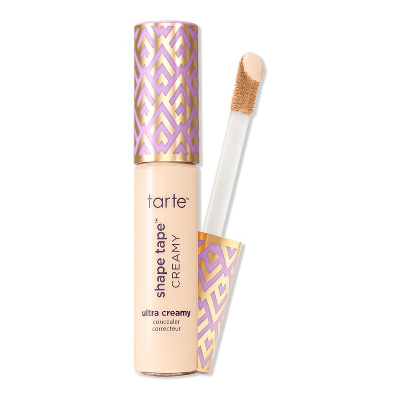 Shape Tape Creamy Concealer - 8B Porcelain Beige