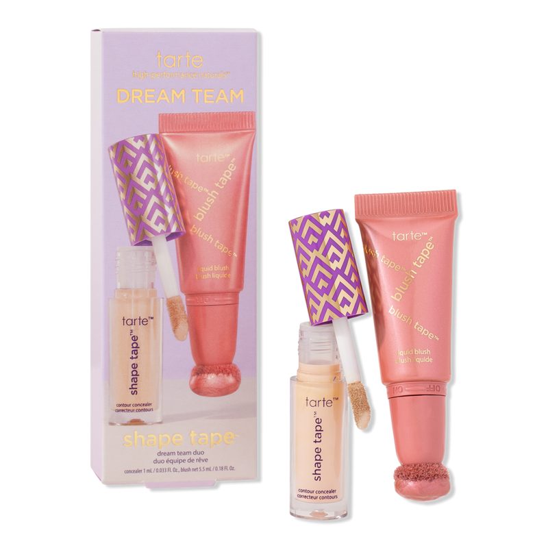 Shape Tape Dream Team Duo - 16N Fair Light