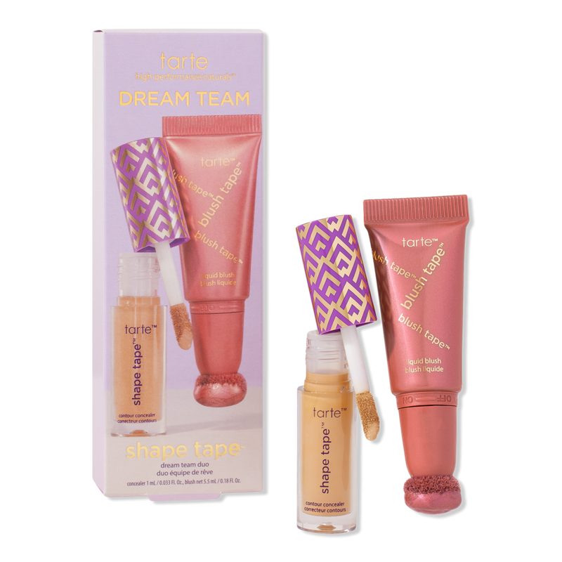 Shape Tape Dream Team Duo - 35N Medium
