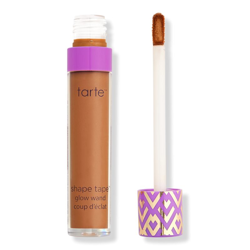 Shape Tape Glow Wand Liquid Highlighter - Ablaze