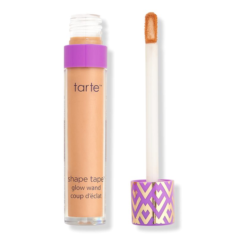 Shape Tape Glow Wand Liquid Highlighter - Agleam