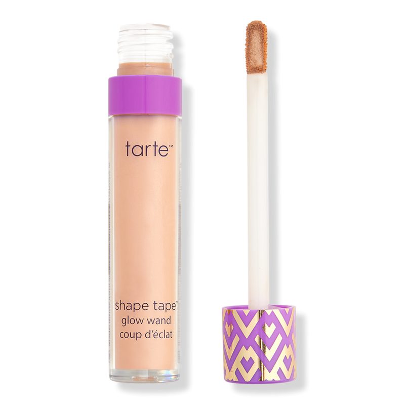 Shape Tape Glow Wand Liquid Highlighter - Aglow