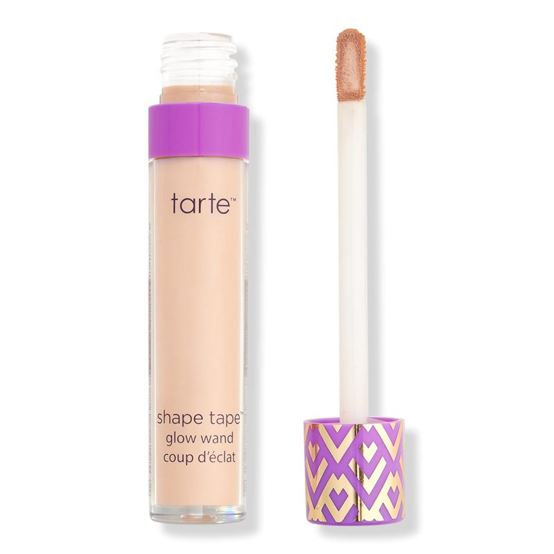 Shape Tape Glow Wand Liquid Highlighter - Sunbeam