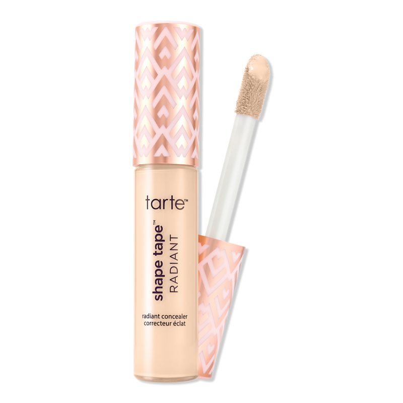 Shape Tape Radiant Concealer - 12N Fair Neutral