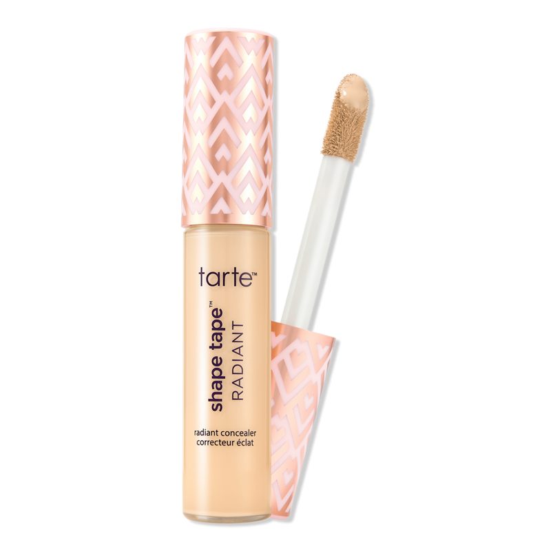Shape Tape Radiant Concealer - 20S Light Sand
