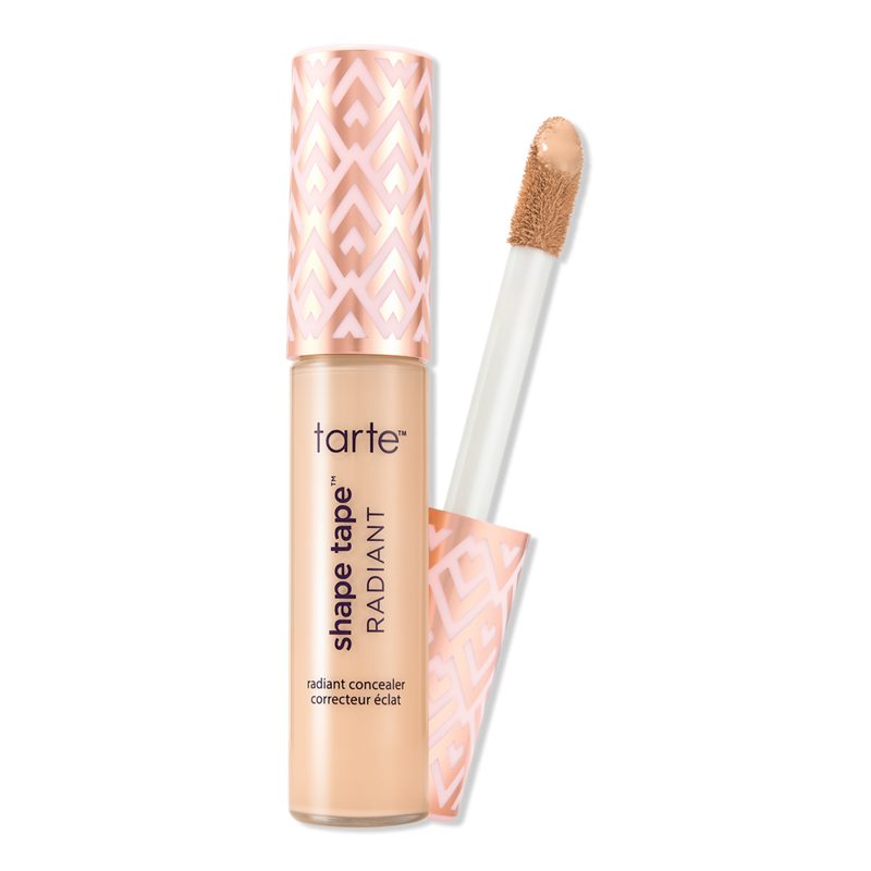 Shape Tape Radiant Concealer - 22N Light Neutral