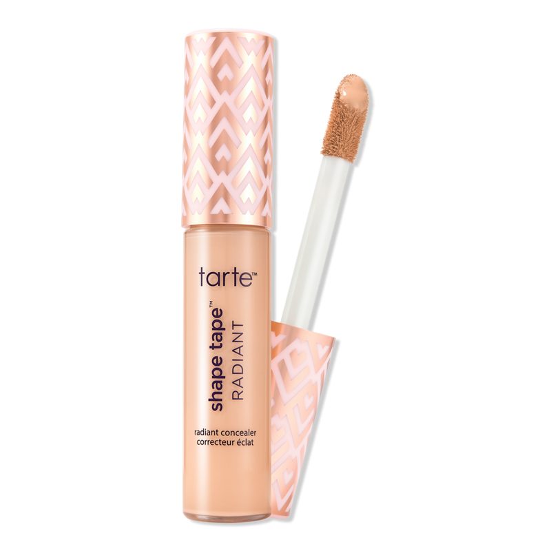 Shape Tape Radiant Concealer - 27B Light-Medium Beige