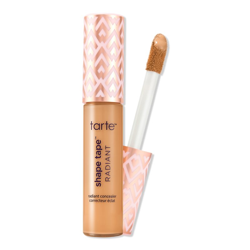 Shape Tape Radiant Concealer - 35N Medium
