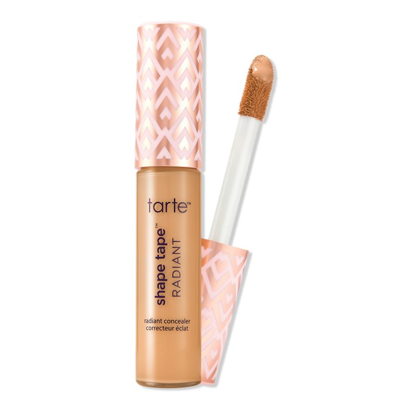 Shape Tape Radiant Concealer - 36S Medium-Tan Sand