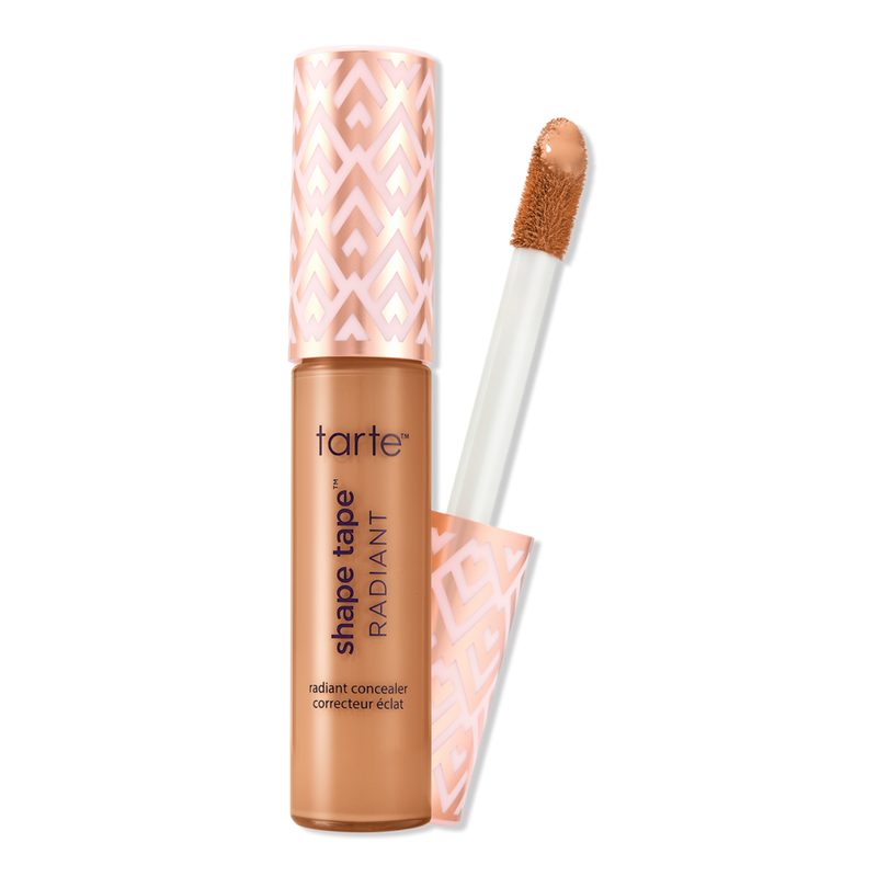 Shape Tape Radiant Concealer - 38N medium-tan neutral