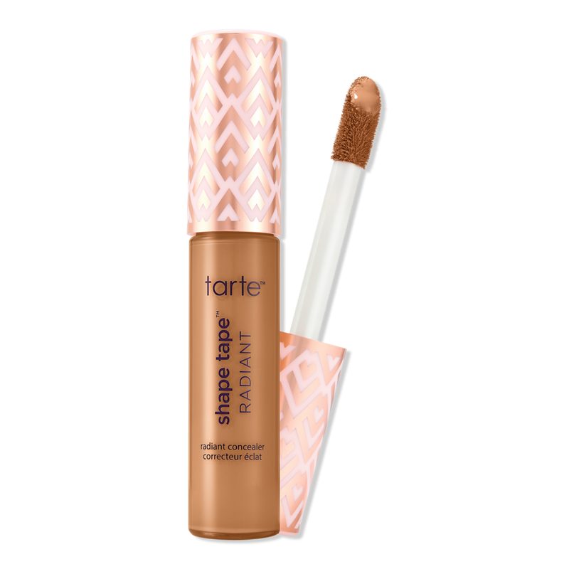 Shape Tape Radiant Concealer - 47S Tan-Deep Sand