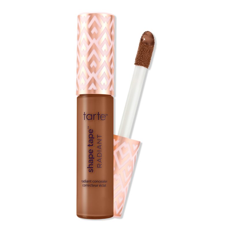 Shape Tape Radiant Concealer - 54H Deep Honey
