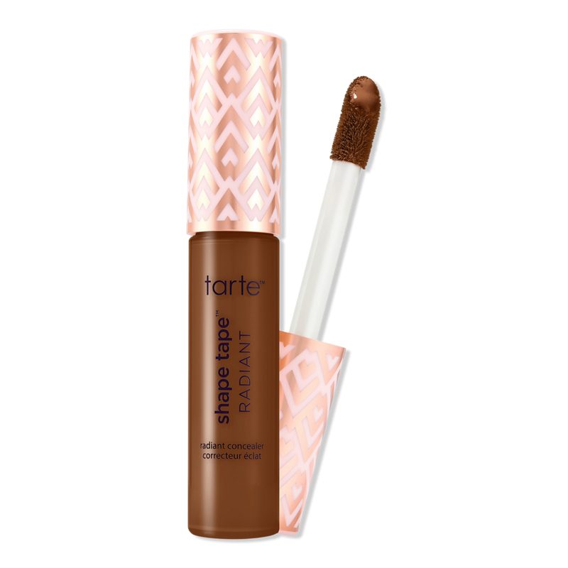 Shape Tape Radiant Concealer - 57N Rich