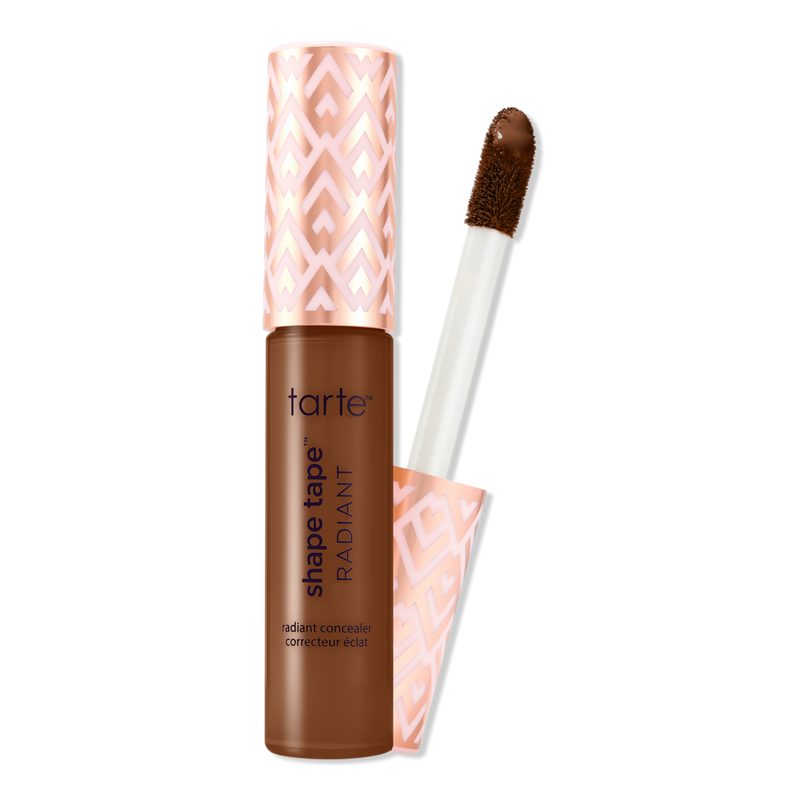 Shape Tape Radiant Concealer - 60N Mahogany