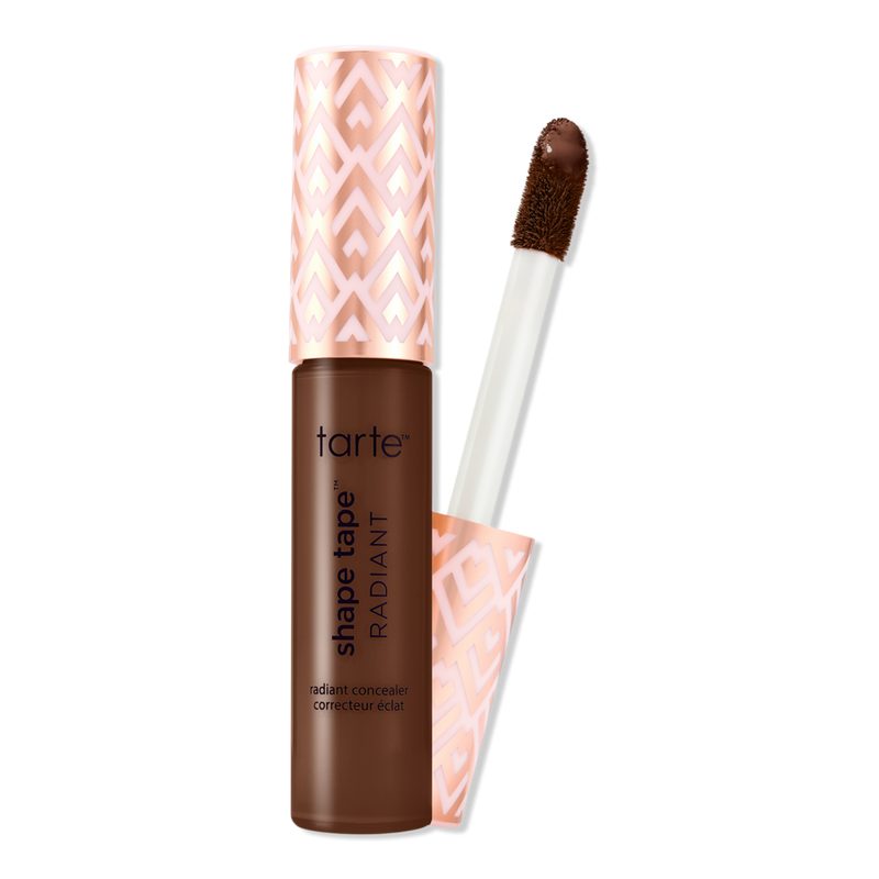 Shape Tape Radiant Concealer - 61N Espresso Neutral