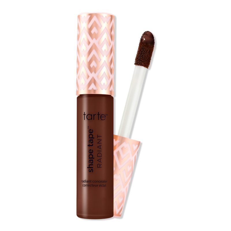 Shape Tape Radiant Concealer - 62W Espresso Warm