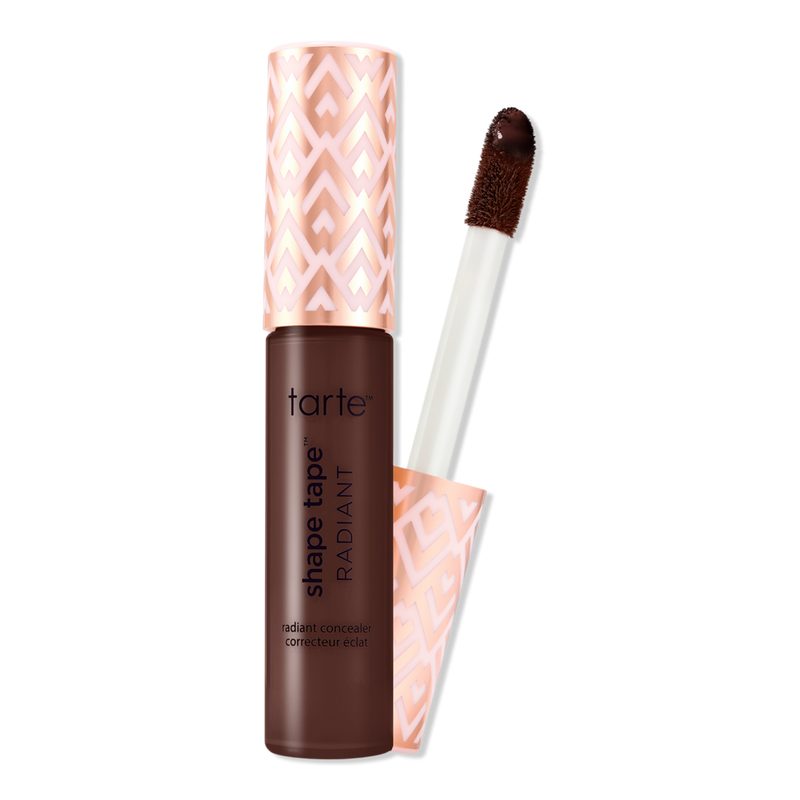 Shape Tape Radiant Concealer - 63N Espresso Neutral