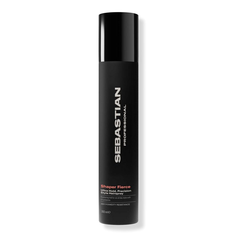 Shaper Fierce Hairspray