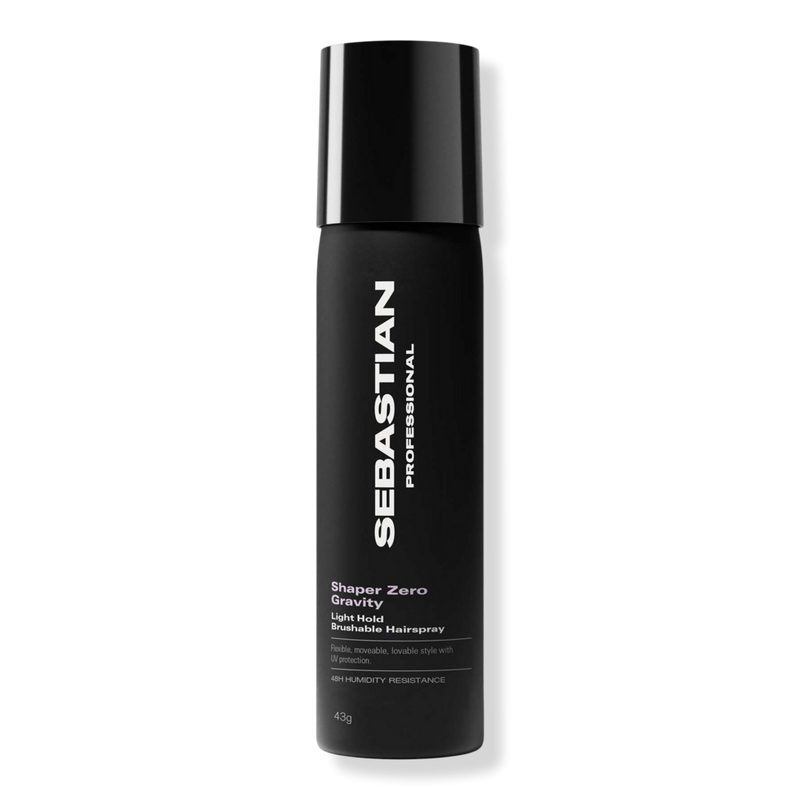 Shaper Zero Hairspray - 1.5 oz
