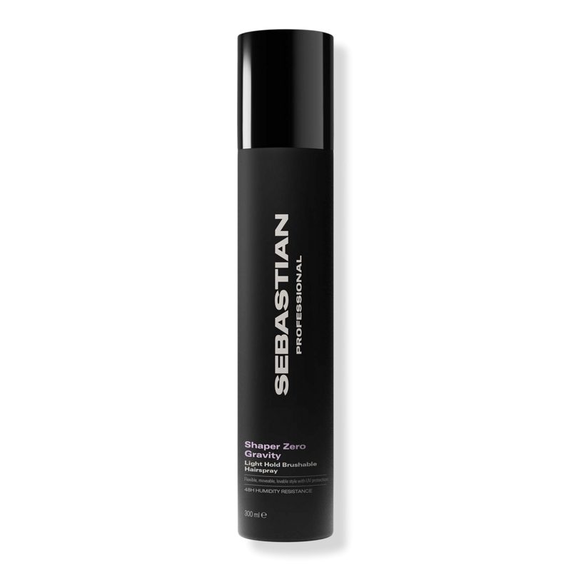 Shaper Zero Hairspray - 10.5 oz