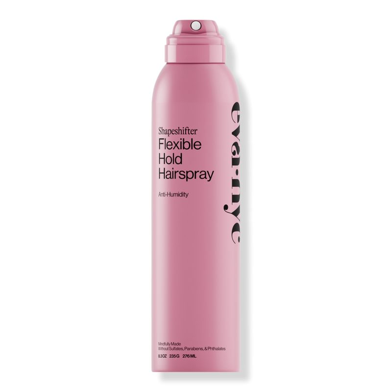 Shapeshifter Flexible Hold Hairspray