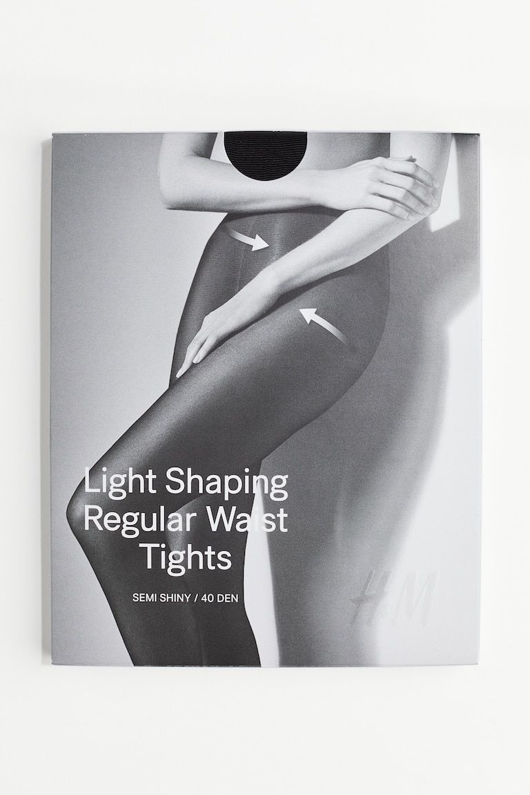 Shaping Tights 40 Denier