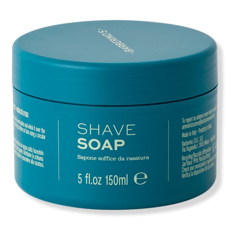 Shave Soap