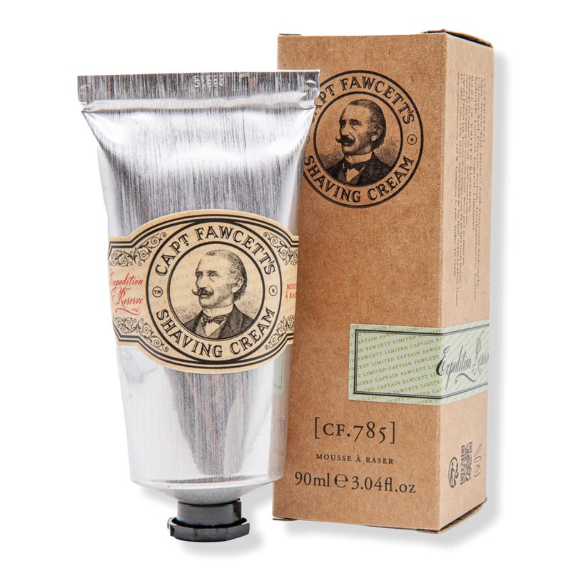 Shaving Cream - 3.04 oz