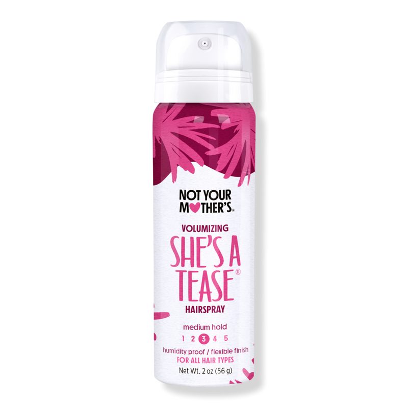 She's A Tease Volumizing Hairspray - 2.0 oz