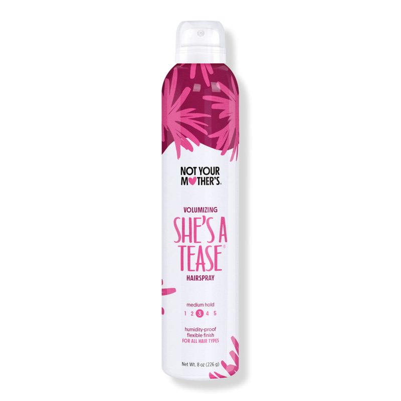 She's A Tease Volumizing Hairspray - 8.0 oz