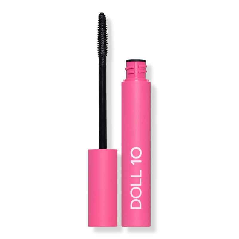 She's An Icon Precision Mascara - Black