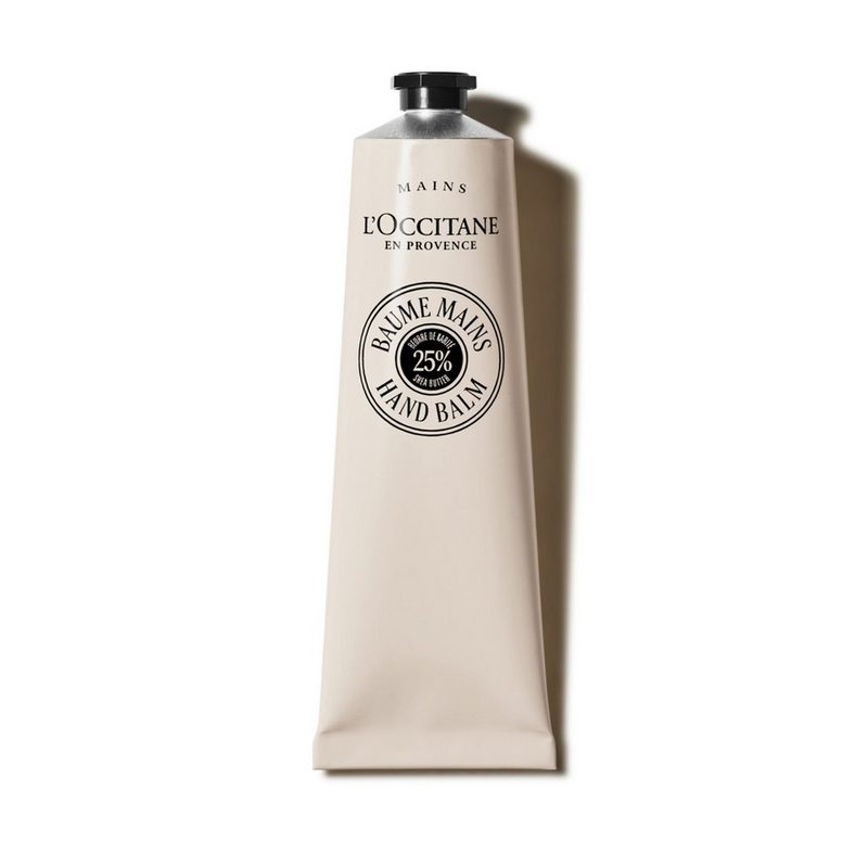 Shea Butter Intensive Hand Balm