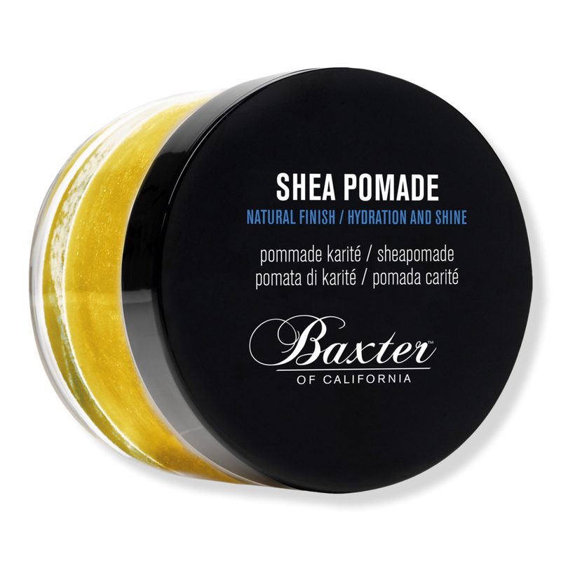 Shea Pomade