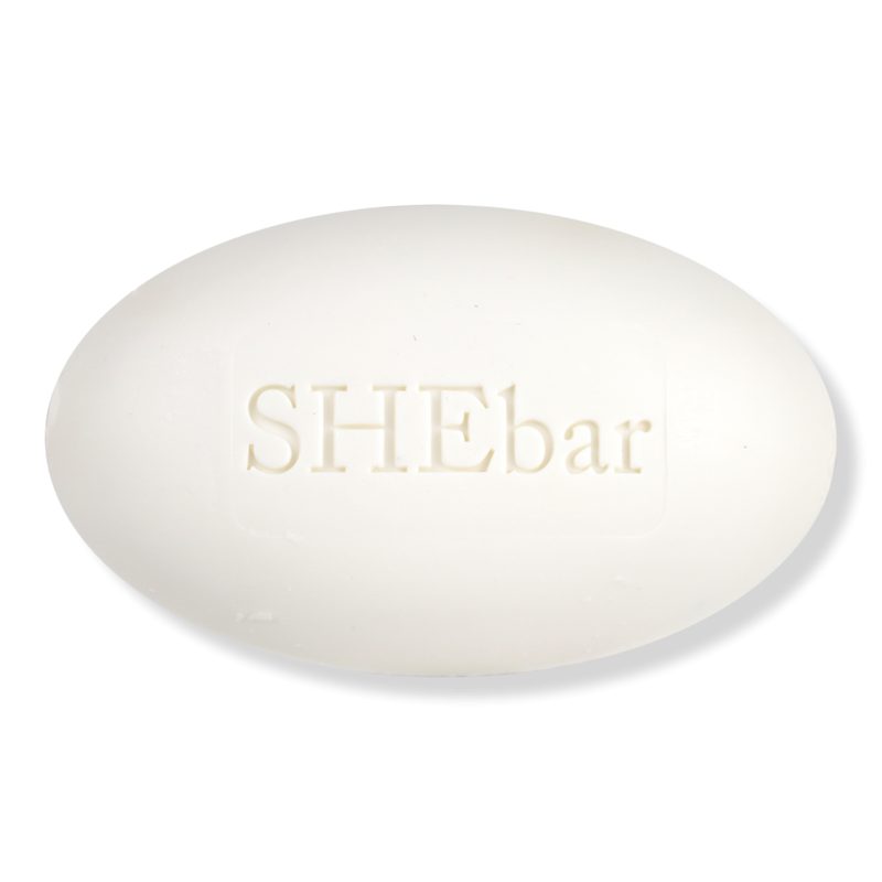SHEbar Intimate Cleansing Bar - 1 ct