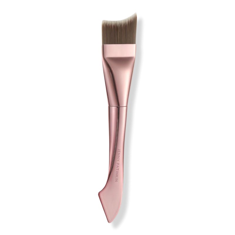 Sheer Beauty Ultra Thin Brush | Makeup & Skincare Applicator