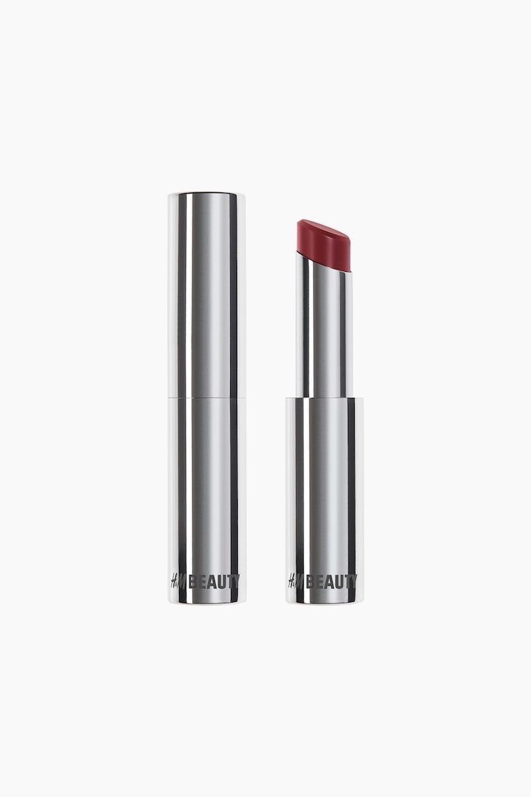 Sheer Brilliance Lipstick