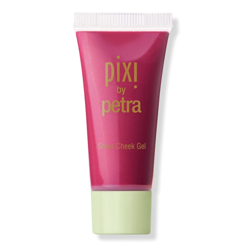 Sheer Cheek Gel - Rosy