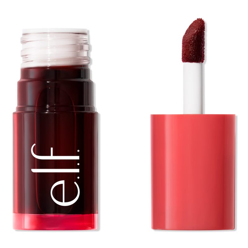 Sheer For It Blush Lip + Cheek Tint - Cherry Cola