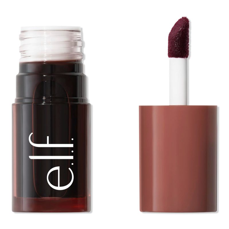 Sheer For It Blush Lip + Cheek Tint - Maple Latte