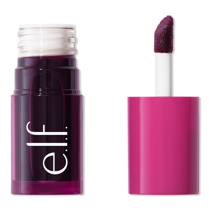 Sheer For It Blush Lip + Cheek Tint - Mauve Actually