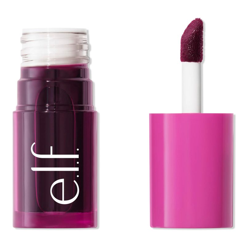 Sheer For It Blush Lip + Cheek Tint - So Petal