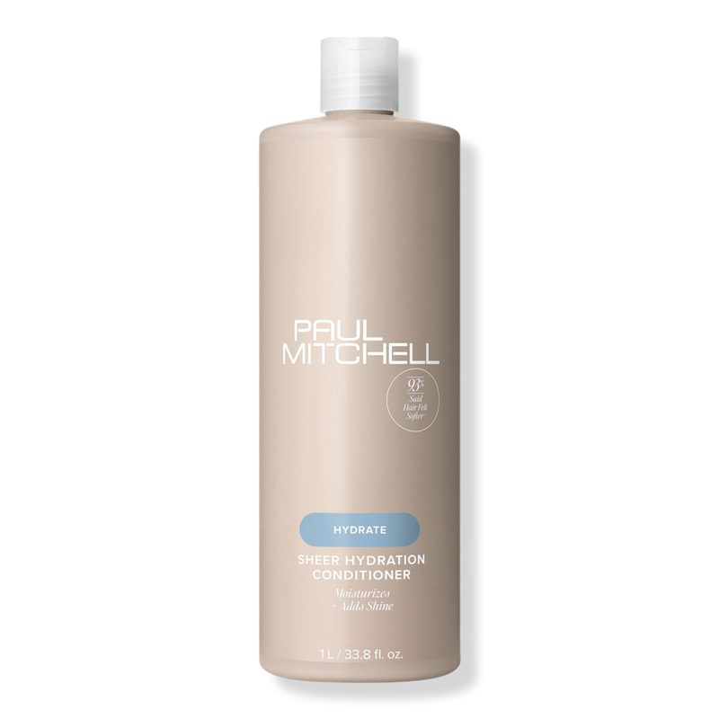 Sheer Hydration Conditioner - 33.8 oz