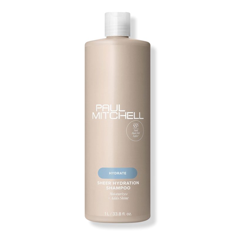 Sheer Hydration Shampoo - 33.8 oz