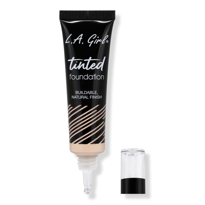 Sheer Skin Tinted Foundation - Bisque