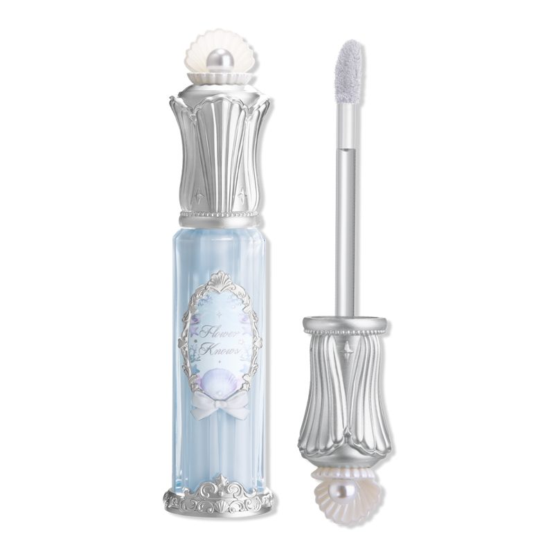 Shell's Jewel Collection Nourishing Lip Glaze - P06 Lunar Jelly