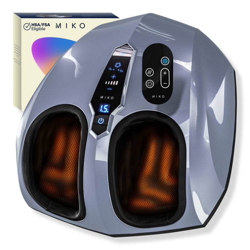 Shiatsu Foot Massager