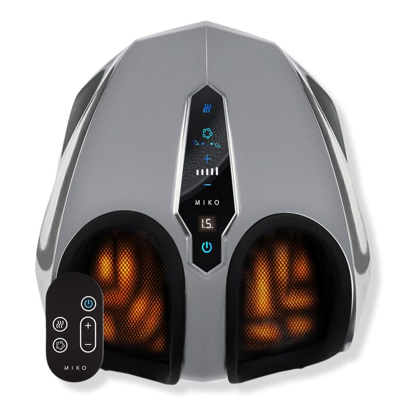 Shiatsu Foot Massager